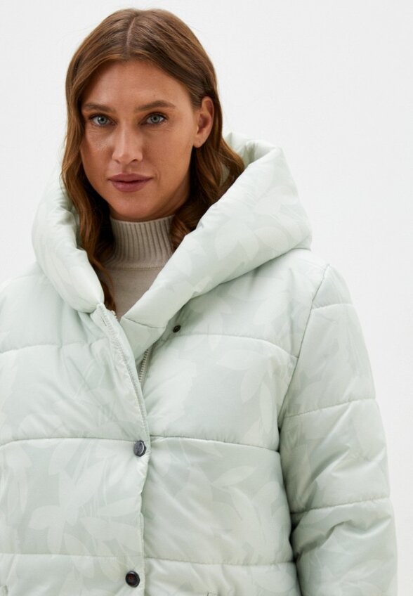 Пуховик Dixi-Coat