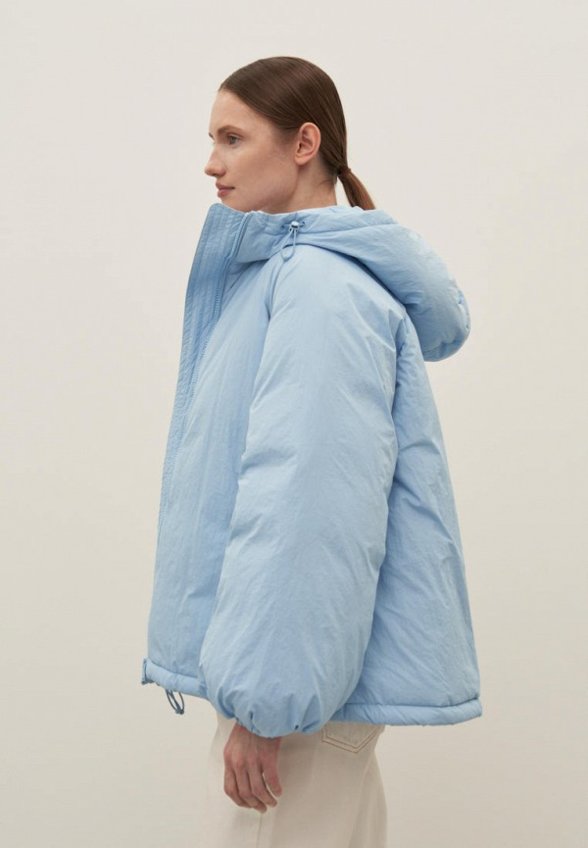 Пуховик Finn Flare