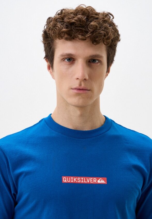 Футболка Quiksilver