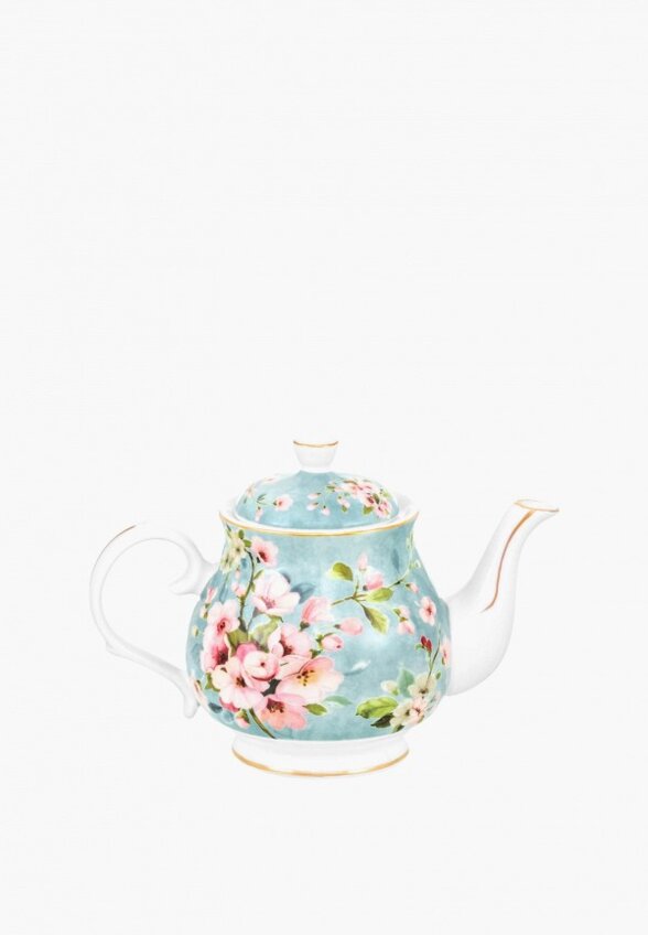 Чайник заварочный Elan Gallery