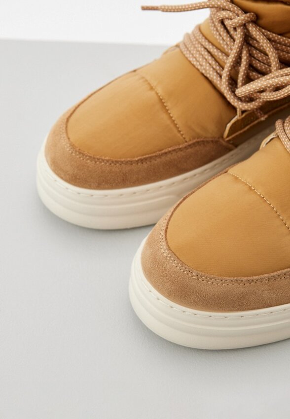 Полусапоги Liu Jo