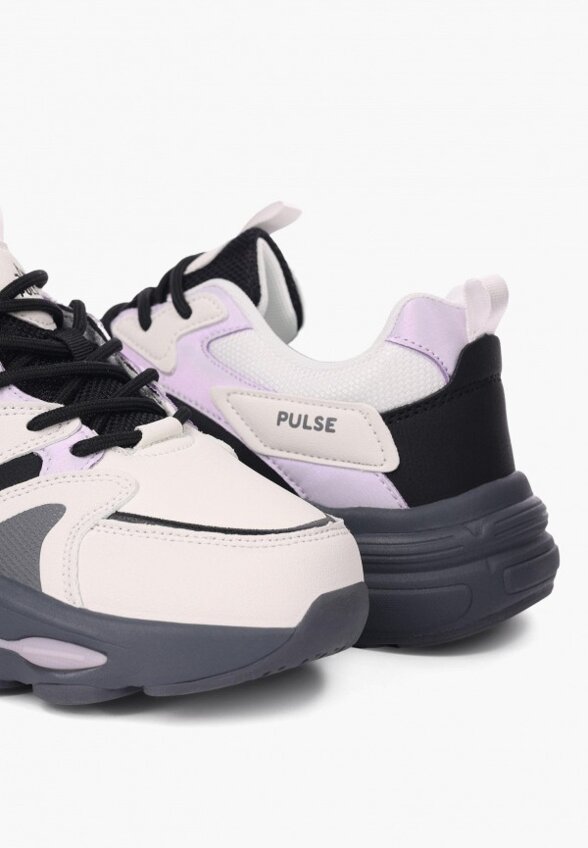 Кроссовки Pulse