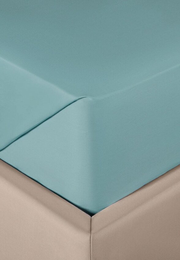 Простыня 1,5-спальная Dome