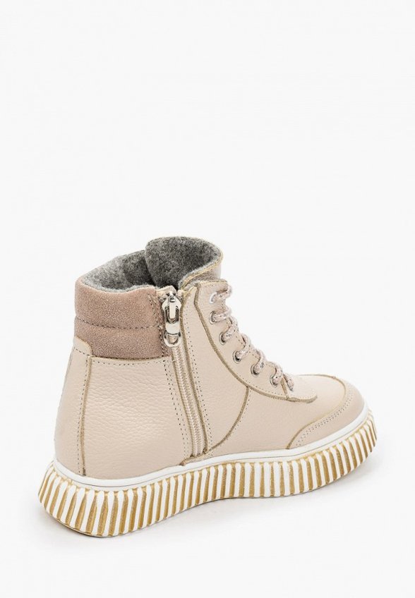 Ботинки Котофей