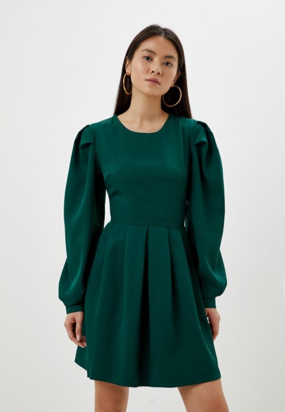 Платье Miss Gabby