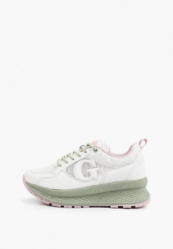 Кроссовки Grunberg