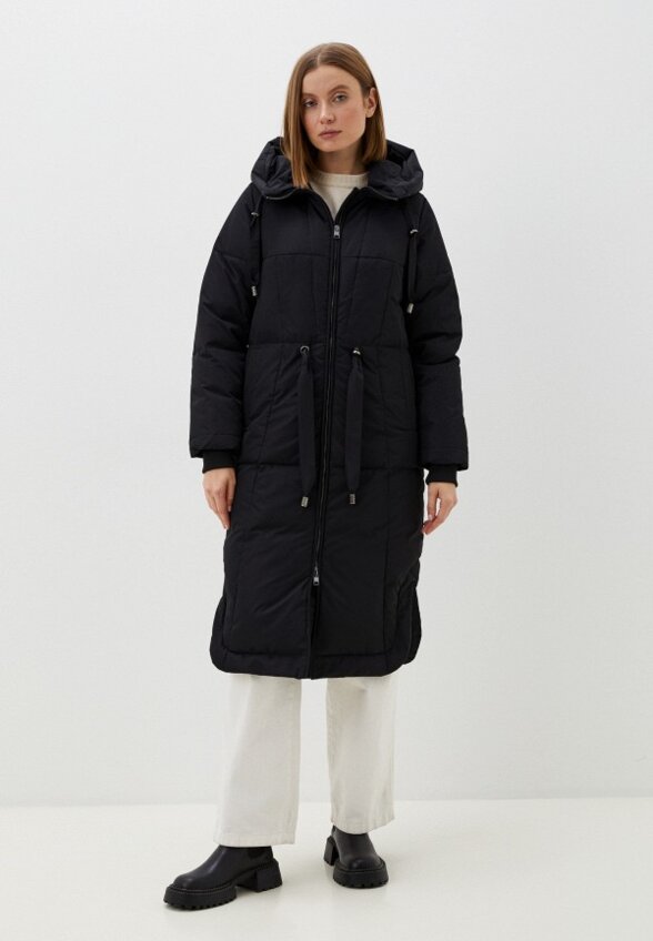 Пуховик Dimma