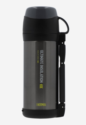 Термос Thermos FFW, 1 л, Серый