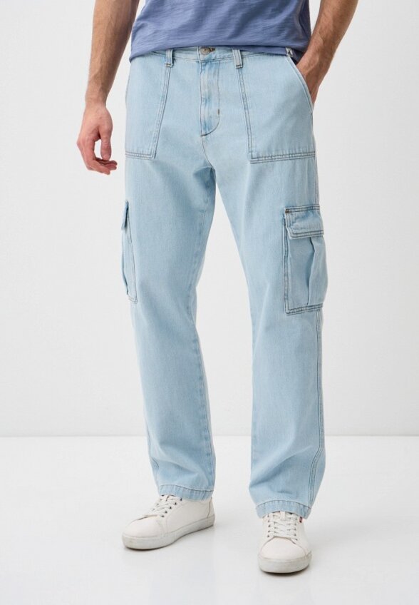 Джинсы Colin's