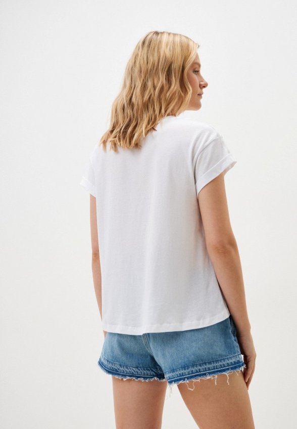 Футболка Pepe Jeans