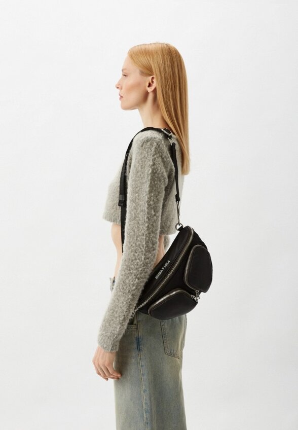 Сумка поясная Bimba Y Lola