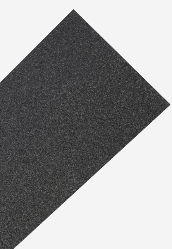 Шкурка на трюковый самокат Reaction, Черный