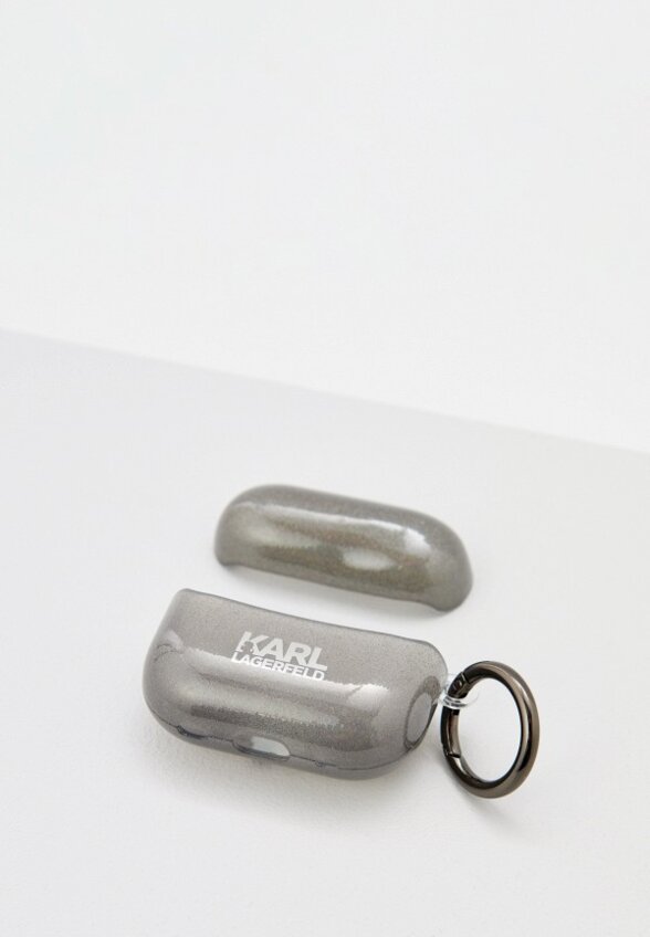 Чехол для наушников Karl Lagerfeld