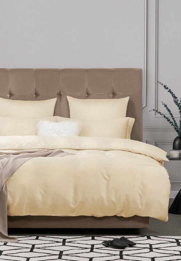 Постельное белье Евро Estia