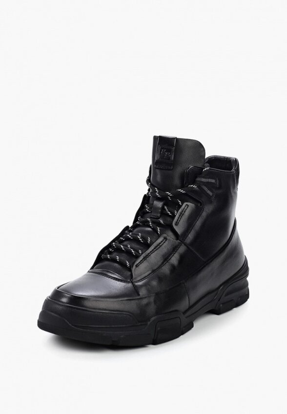 Ботинки Barcelo Biagi