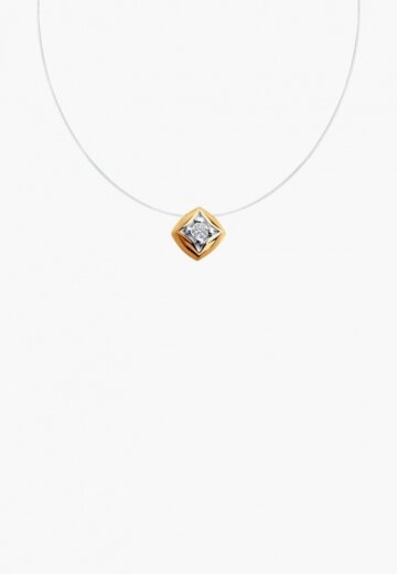 Колье Diamant