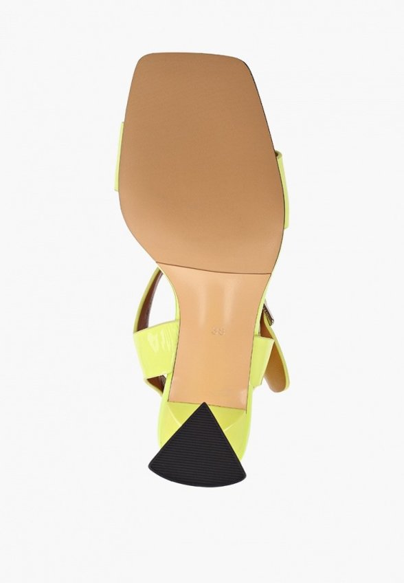 Босоножки Just Couture