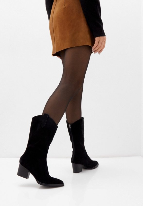 Полусапоги Valeani