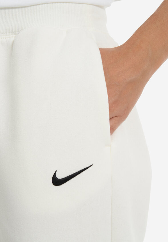 Брюки женские Nike Phoenix, Бежевый