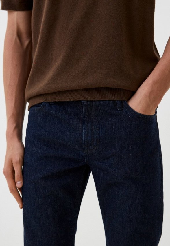 Джинсы Finisterre