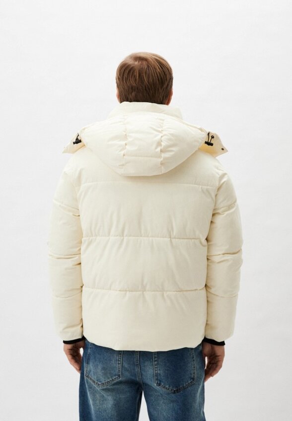 Куртка утепленная Karl Lagerfeld