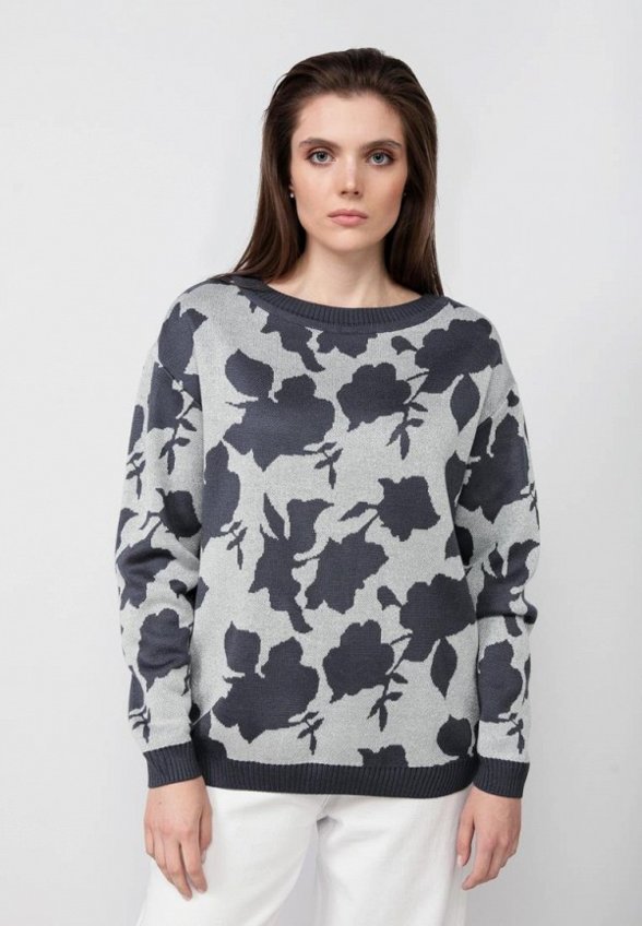 Джемпер Vivawool