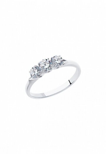 Кольцо Diamant