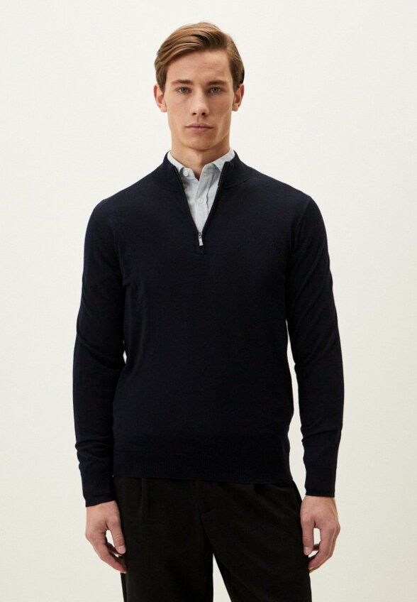 Джемпер Cudgi