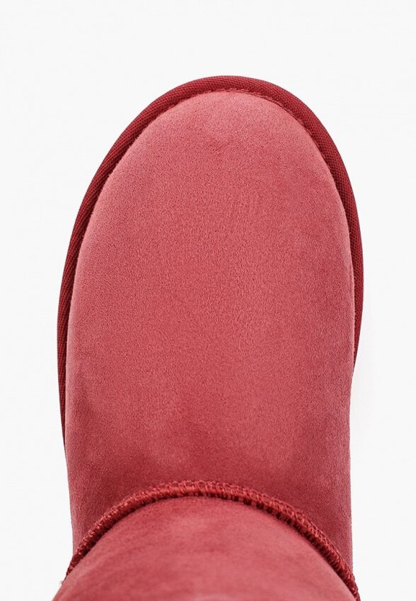 Полусапоги Lambface