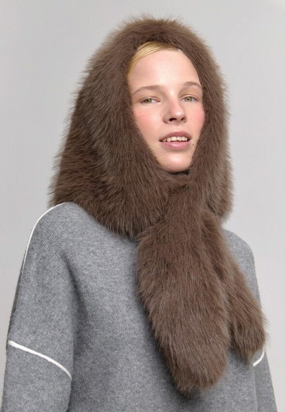 Косынка Only Me