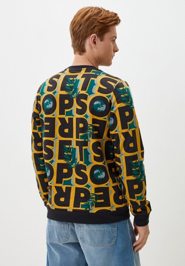 Свитшот Protest