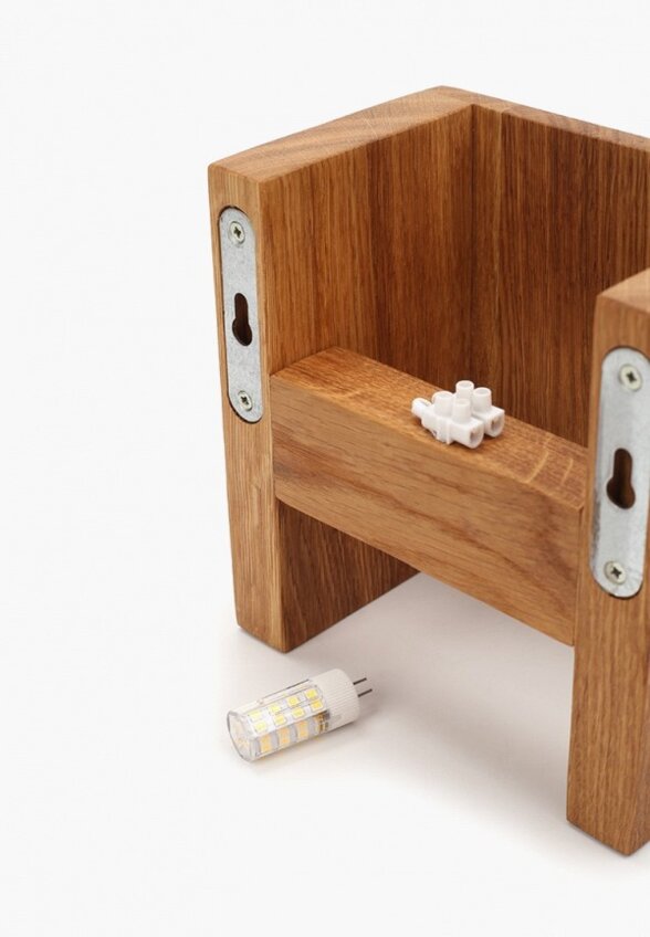 Светильник настенный Фоксвудрус