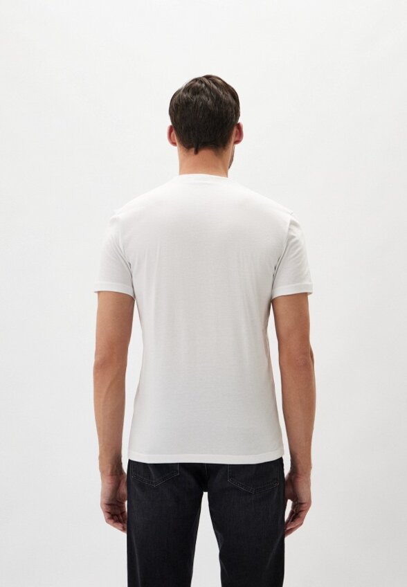 Футболка Dsquared2