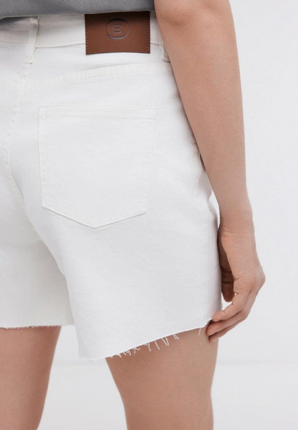 Шорты джинсовые Baon