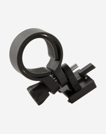 Фонарь велосипедный задний Cyclotech CRL-2, Черный