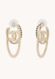 Chanel Earrings1  - превью