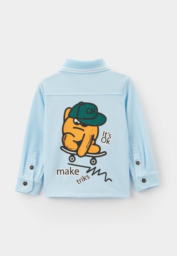 Рубашка Choupette