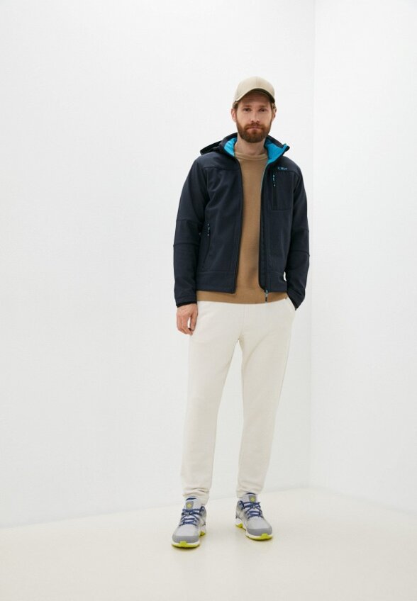 Ветровка CMP