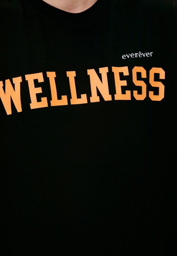 Футболка Everrever