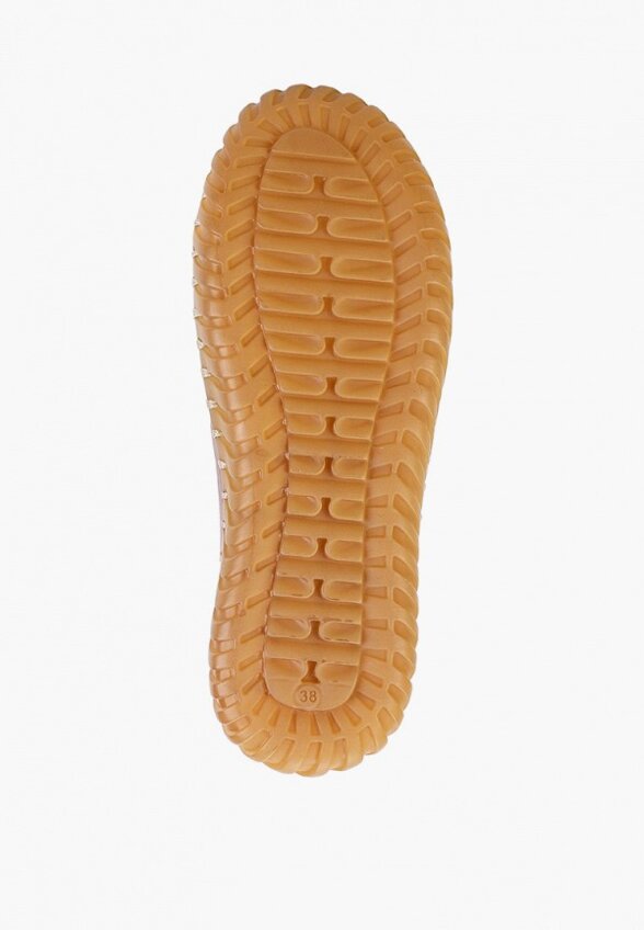 Сандалии Ascalini