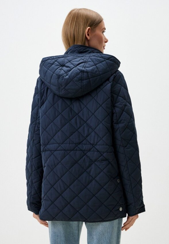 Куртка стеганая Baon