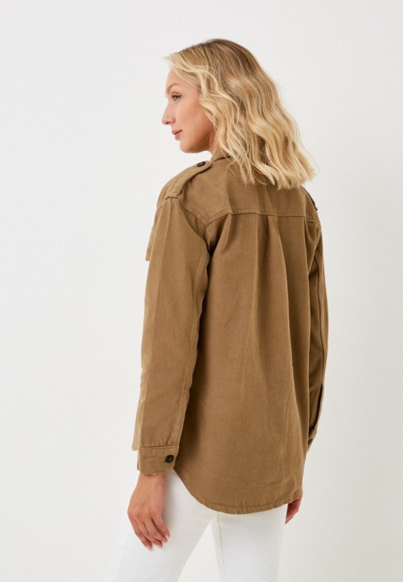 Рубашка Giorgio Di Mare