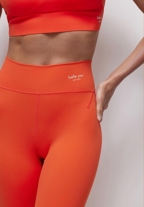 Леггинсы belle you