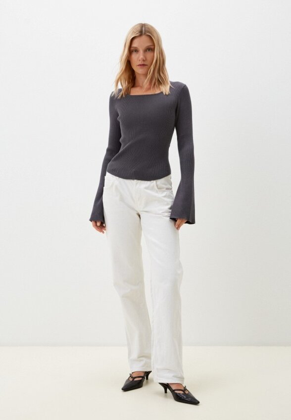 Джемпер Face Code