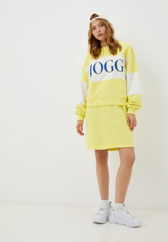 Свитшот TheJoggConcept