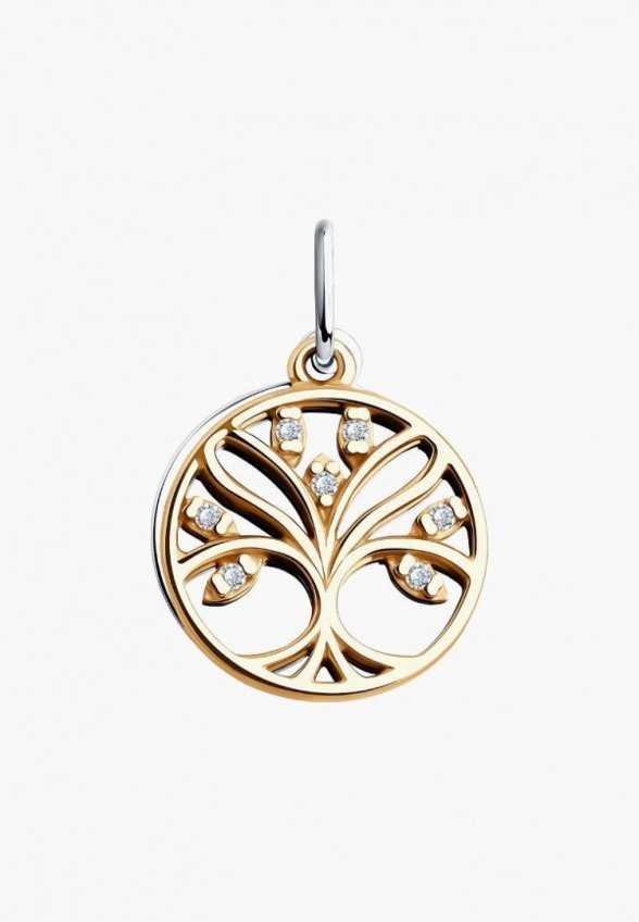 Подвеска Diamant