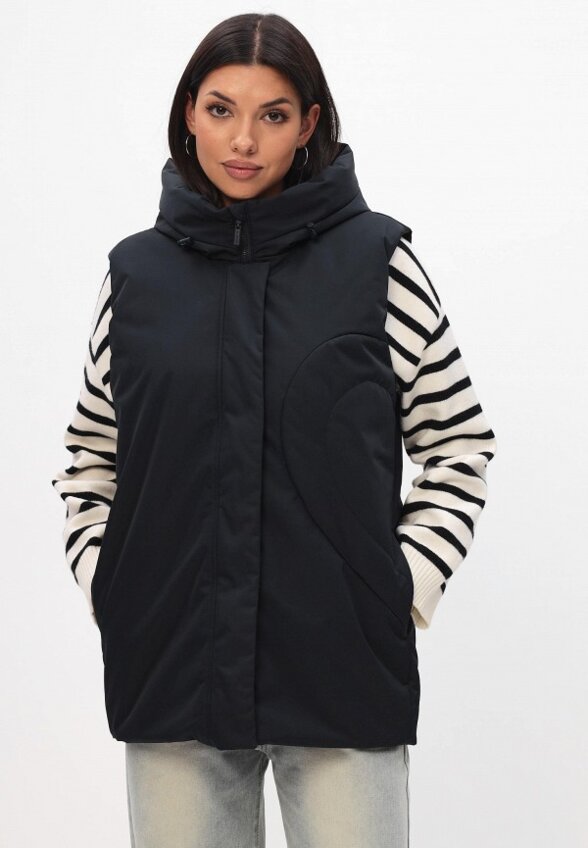 Жилет утепленный Alpex