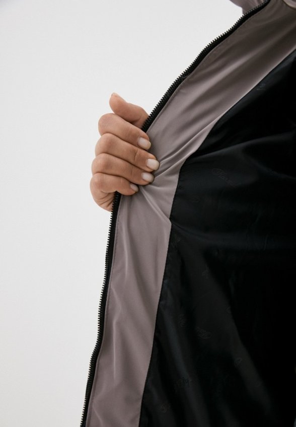 Куртка утепленная Karmel Style