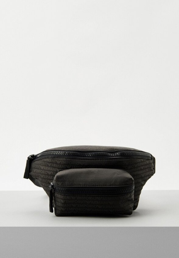 Сумка поясная Emporio Armani