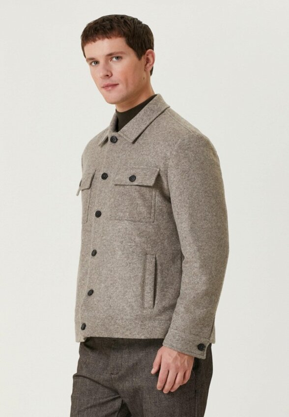 Куртка NetWork